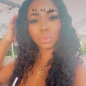 Meet your Posher, Brittany